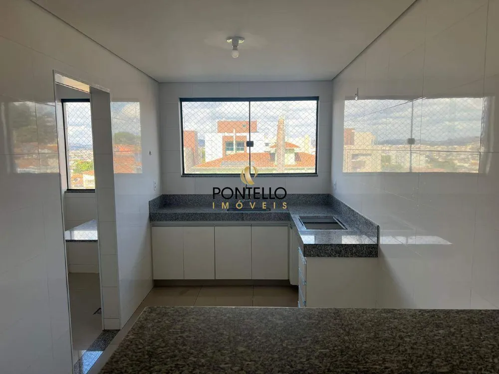 Apartamento, 3 quartos, 102 m² - Foto 5