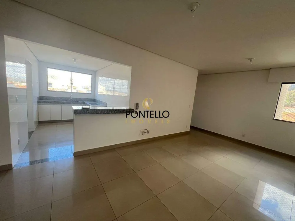 Apartamento, 3 quartos, 102 m² - Foto 6