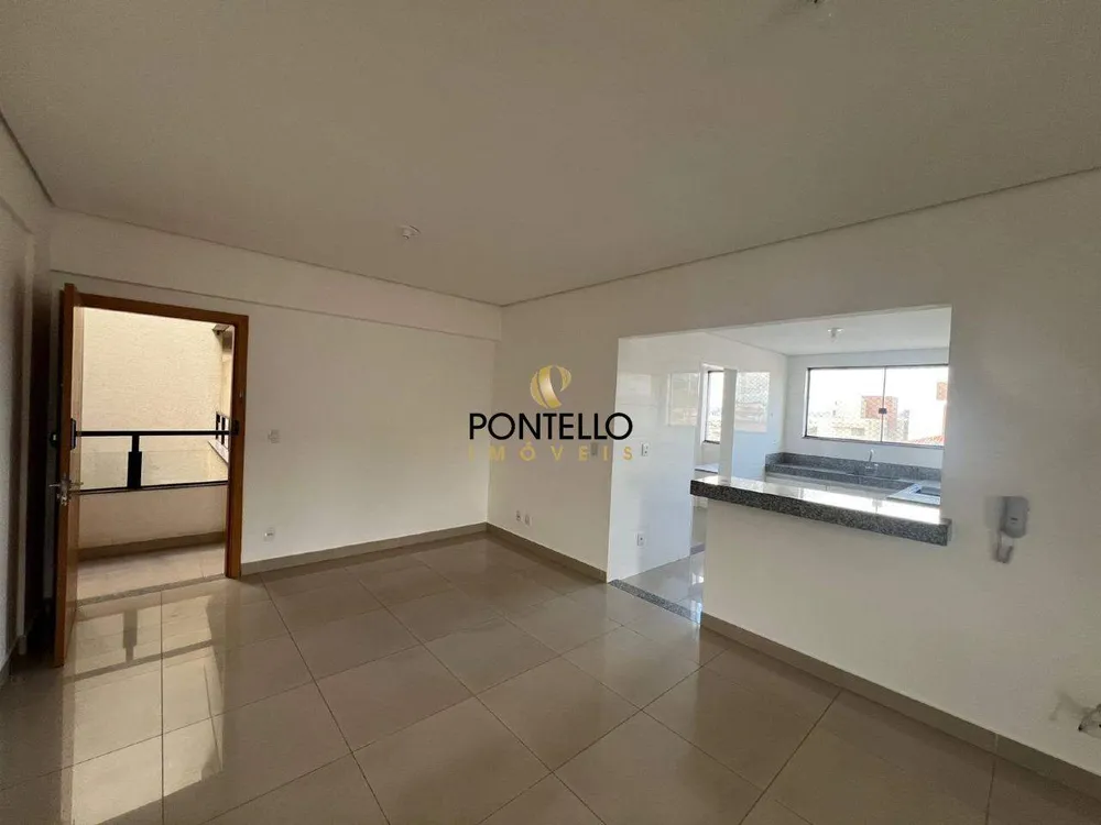 Apartamento, 3 quartos, 102 m² - Foto 1