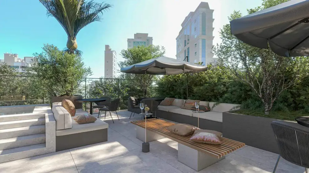 Apartamento, 2 quartos, 72 m² - Foto 5