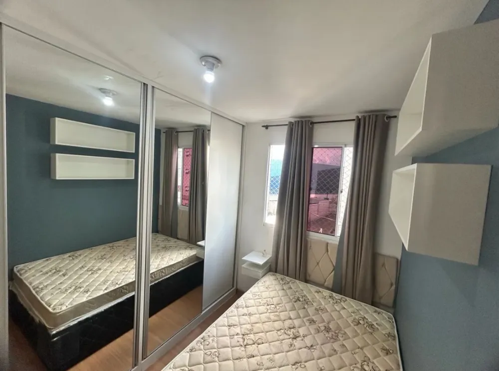 Apartamento, 2 quartos, 48 m² - Foto 6