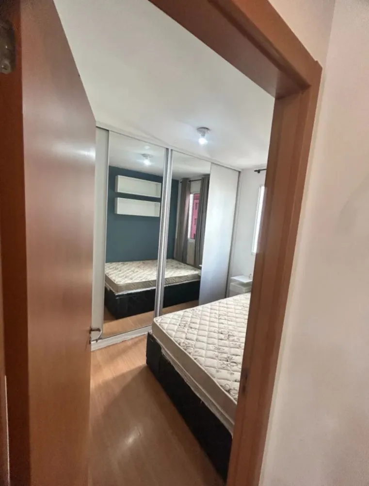 Apartamento, 2 quartos, 48 m² - Foto 7