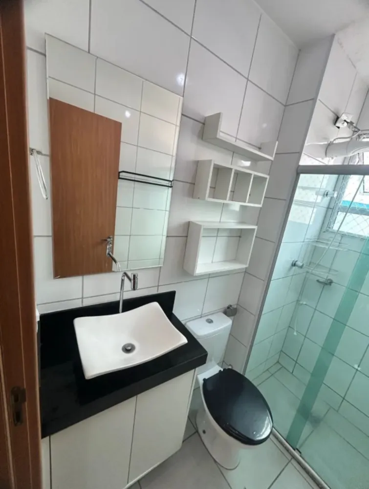 Apartamento, 2 quartos, 48 m² - Foto 8