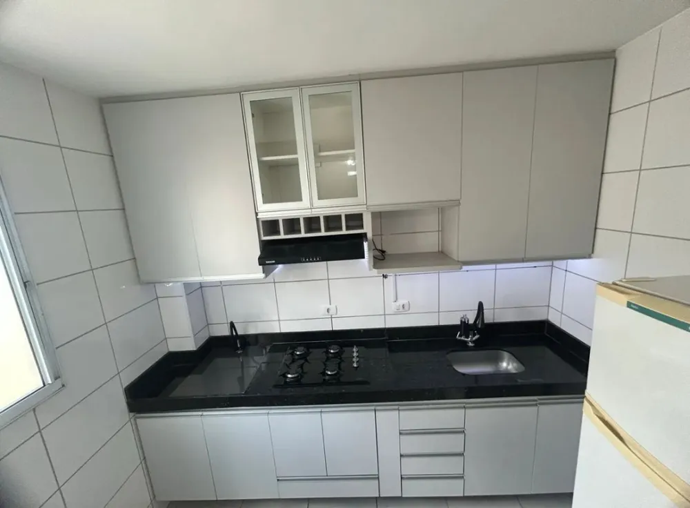 Apartamento, 2 quartos, 48 m² - Foto 3