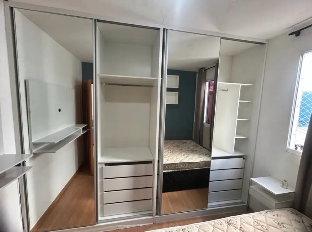Apartamento, 2 quartos, 48 m² - Foto 4