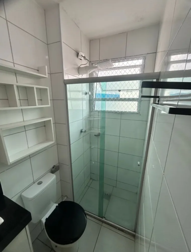 Apartamento, 2 quartos, 48 m² - Foto 9