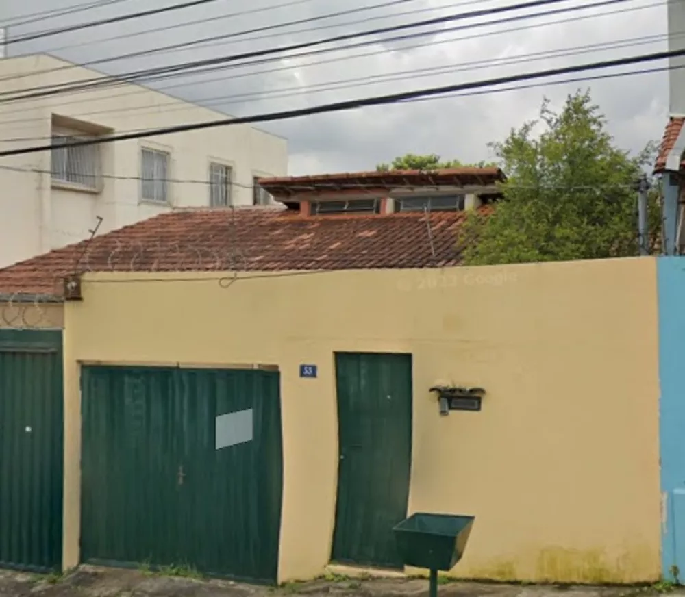 Casa à venda com 2 quartos, 180m² - Foto 3