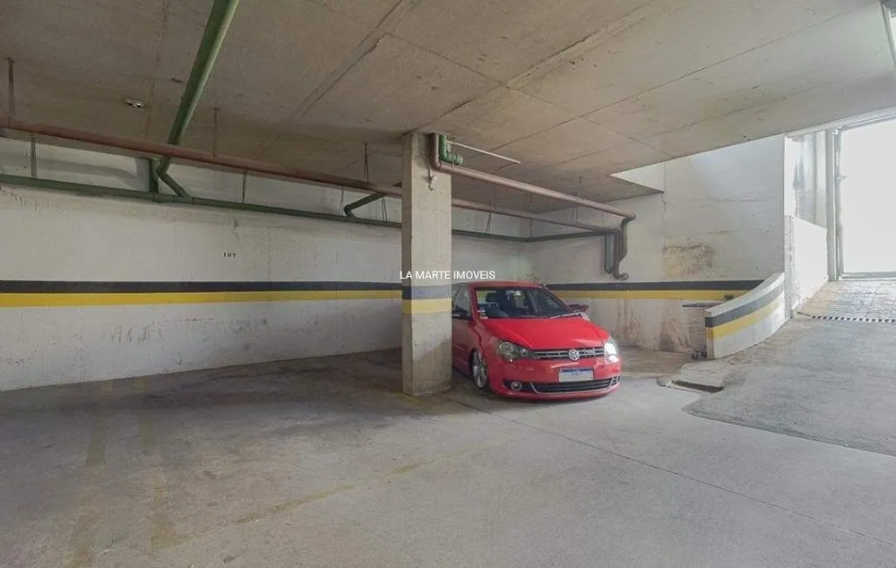 Apartamento, 3 quartos, 158 m² - Foto 8