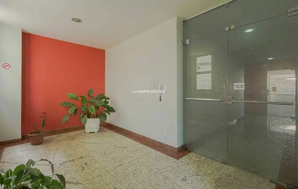 Apartamento, 3 quartos, 158 m² - Foto 6