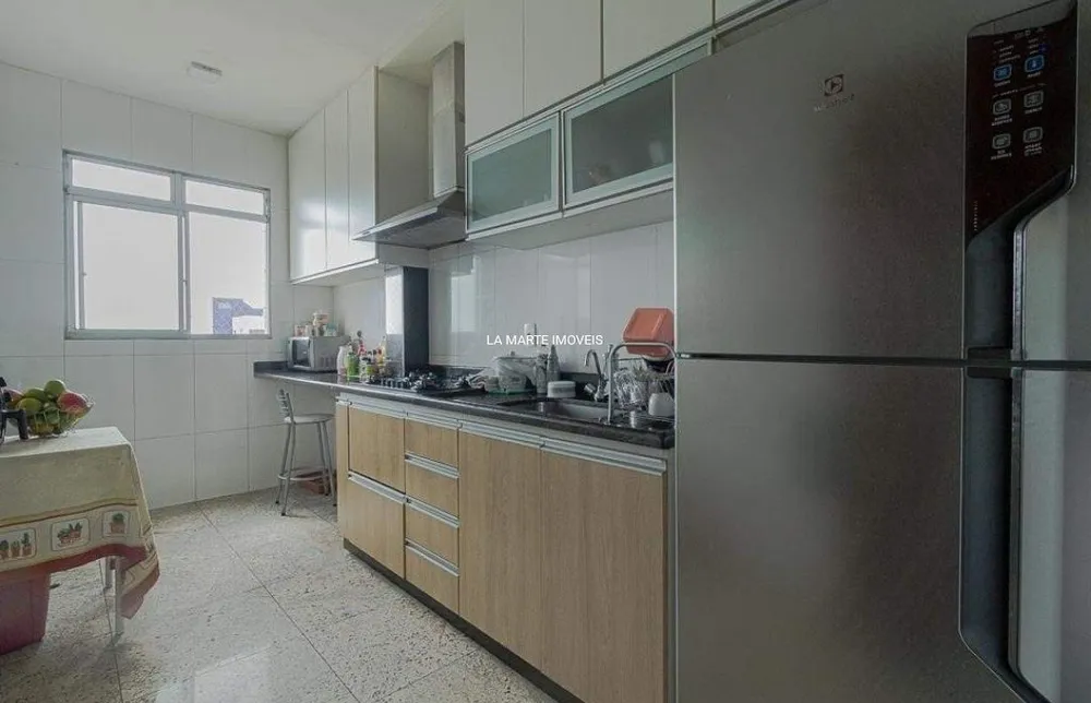 Apartamento, 3 quartos, 158 m² - Foto 8