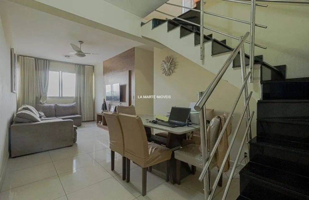 Apartamento, 3 quartos, 158 m² - Foto 1