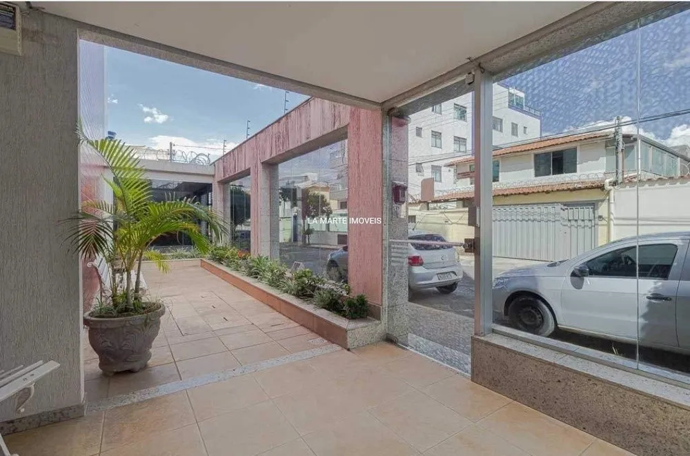 Apartamento, 3 quartos, 158 m² - Foto 7