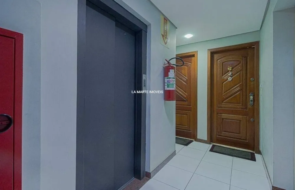 Apartamento, 3 quartos, 158 m² - Foto 12