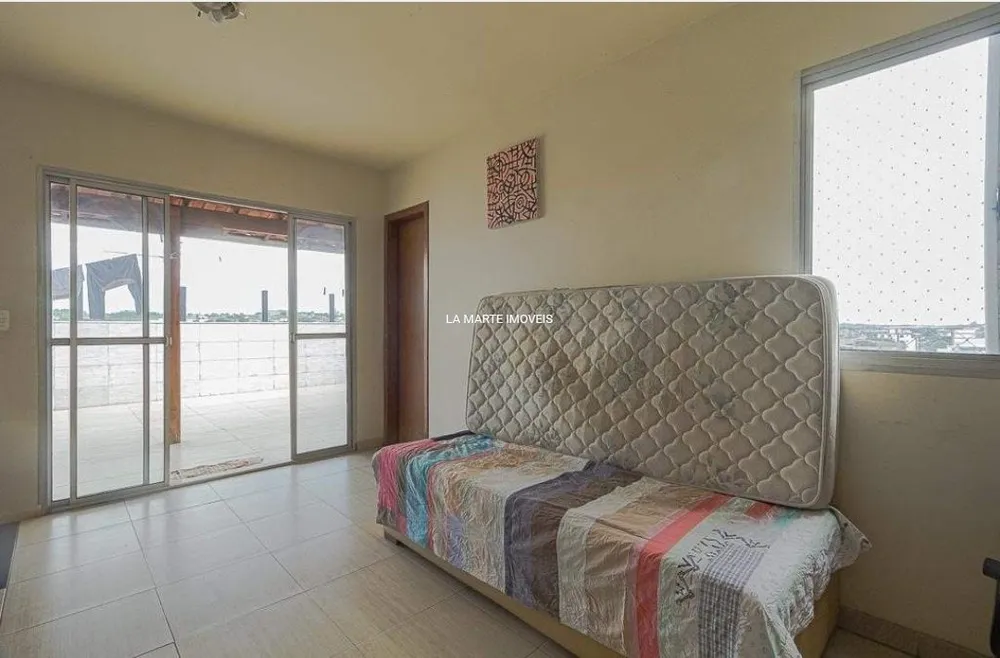 Apartamento, 3 quartos, 158 m² - Foto 7
