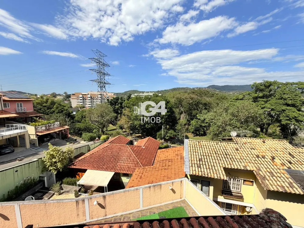 Casa, 5 quartos - Foto 7