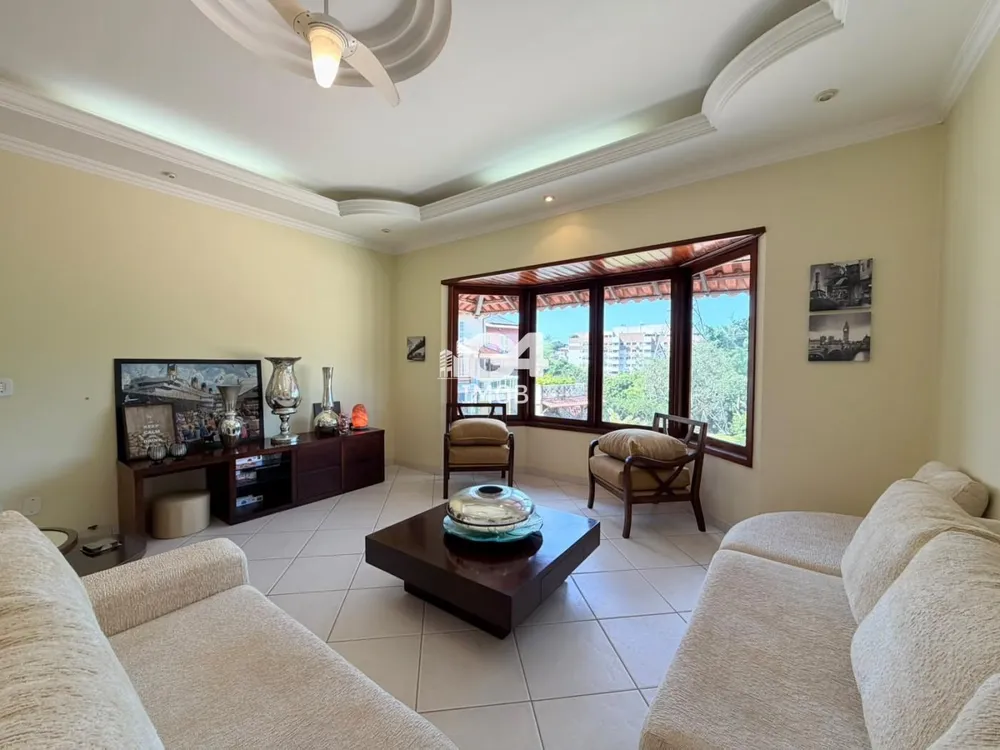 Casa, 5 quartos - Foto 12
