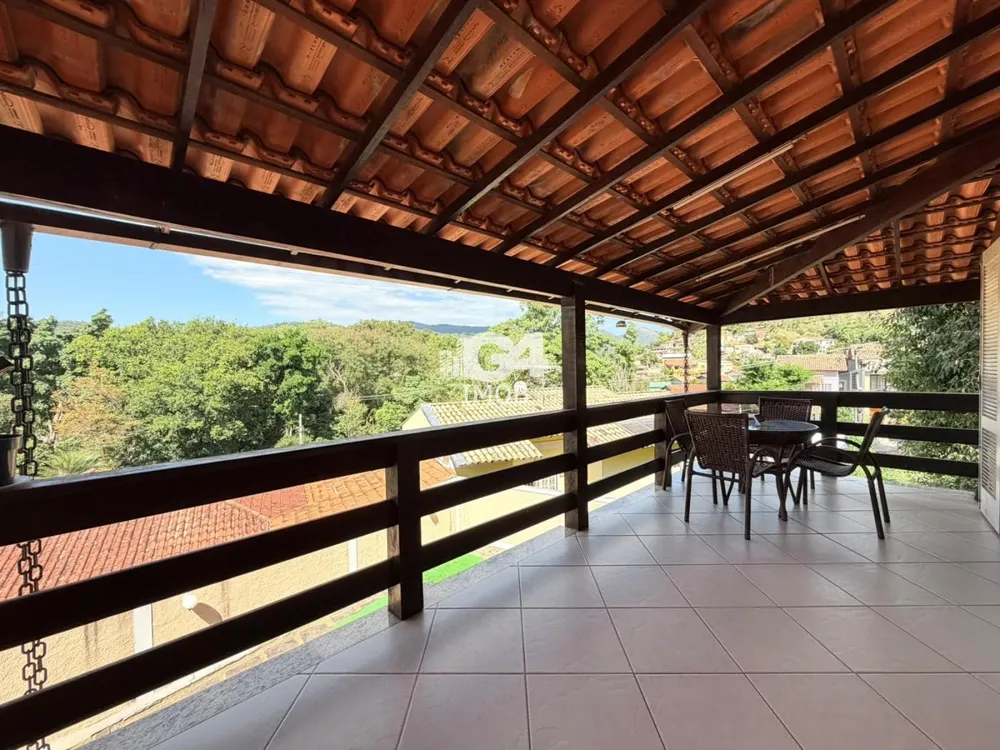 Casa, 5 quartos - Foto 10