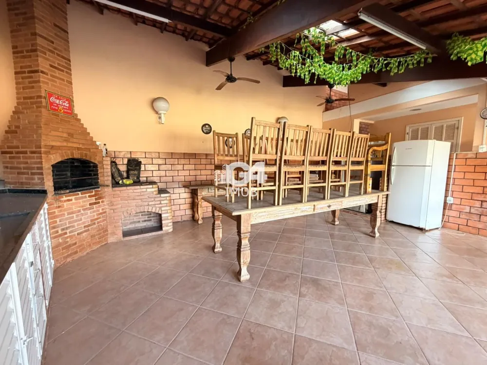 Casa, 5 quartos - Foto 20