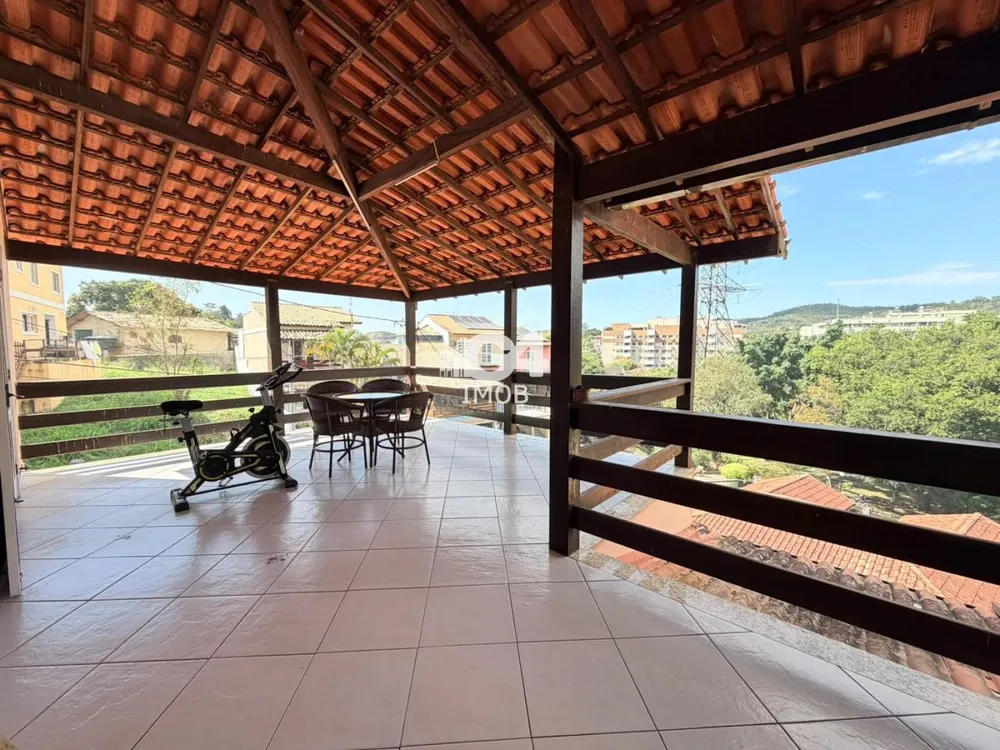 Casa, 5 quartos - Foto 11