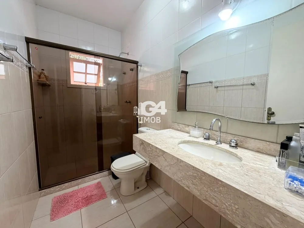 Casa, 5 quartos - Foto 25