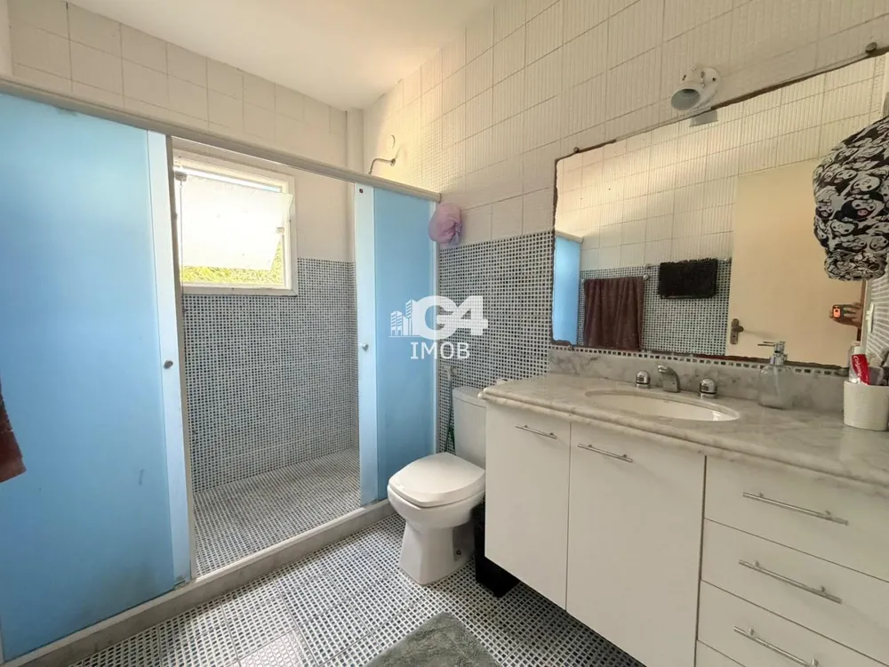 Casa, 5 quartos - Foto 6