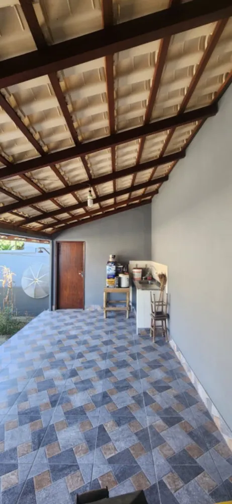Casa, 3 quartos, 250 m² - Foto 2