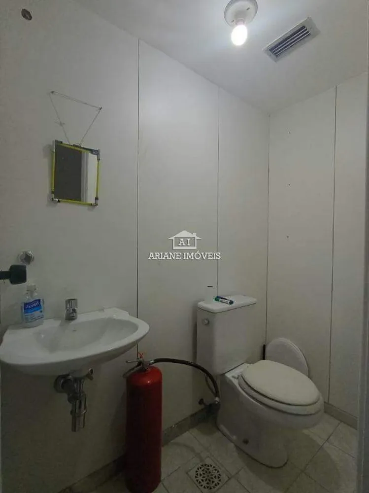 Loja-Salão, 54 m² - Foto 7