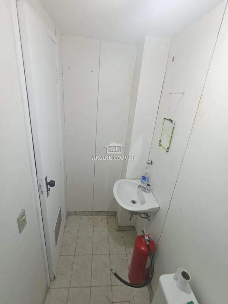 Loja-Salão, 54 m² - Foto 8