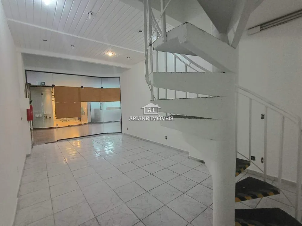 Loja-Salão, 54 m² - Foto 3