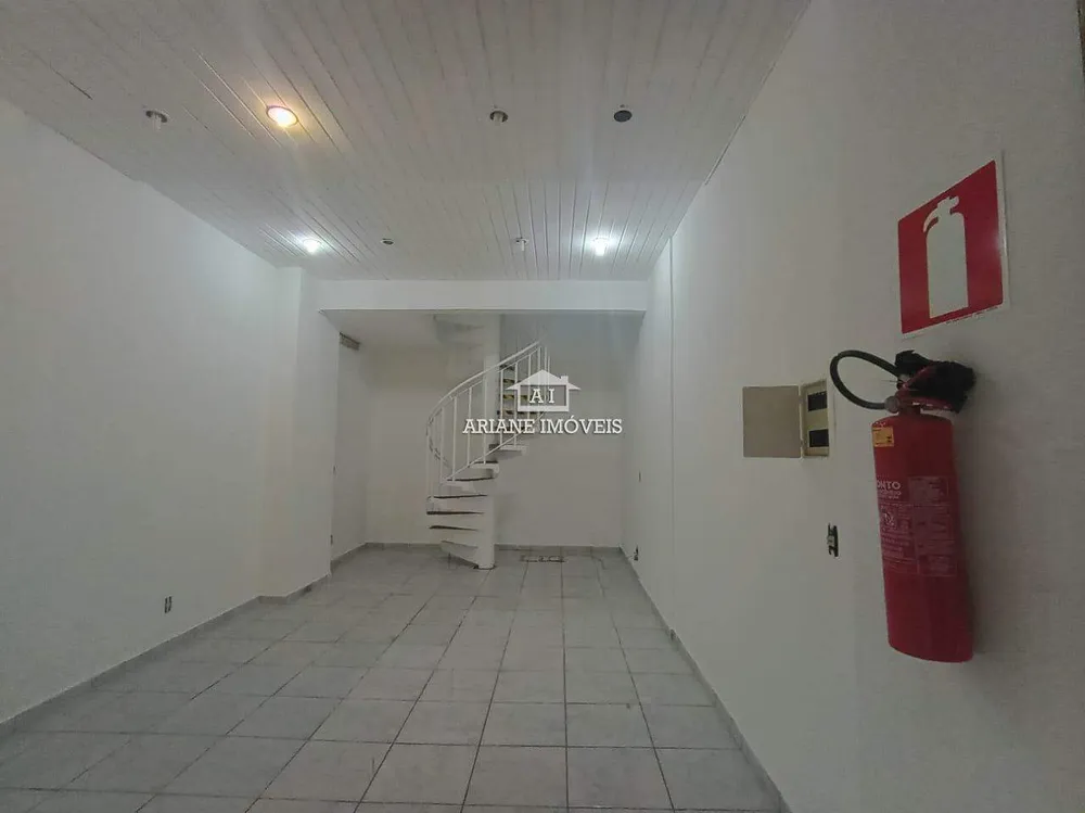 Loja-Salão, 54 m² - Foto 2