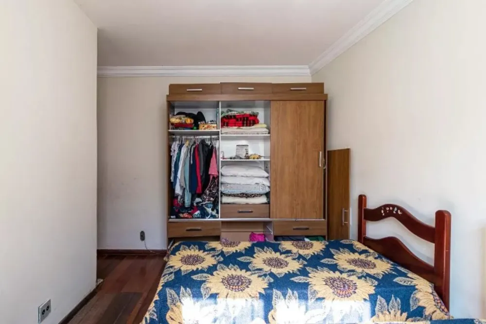 Apartamento, 3 quartos, 110 m² - Foto 3