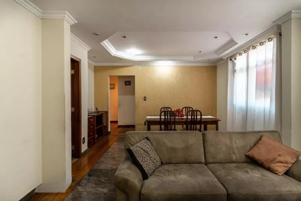 Apartamento, 3 quartos, 110 m² - Foto 1