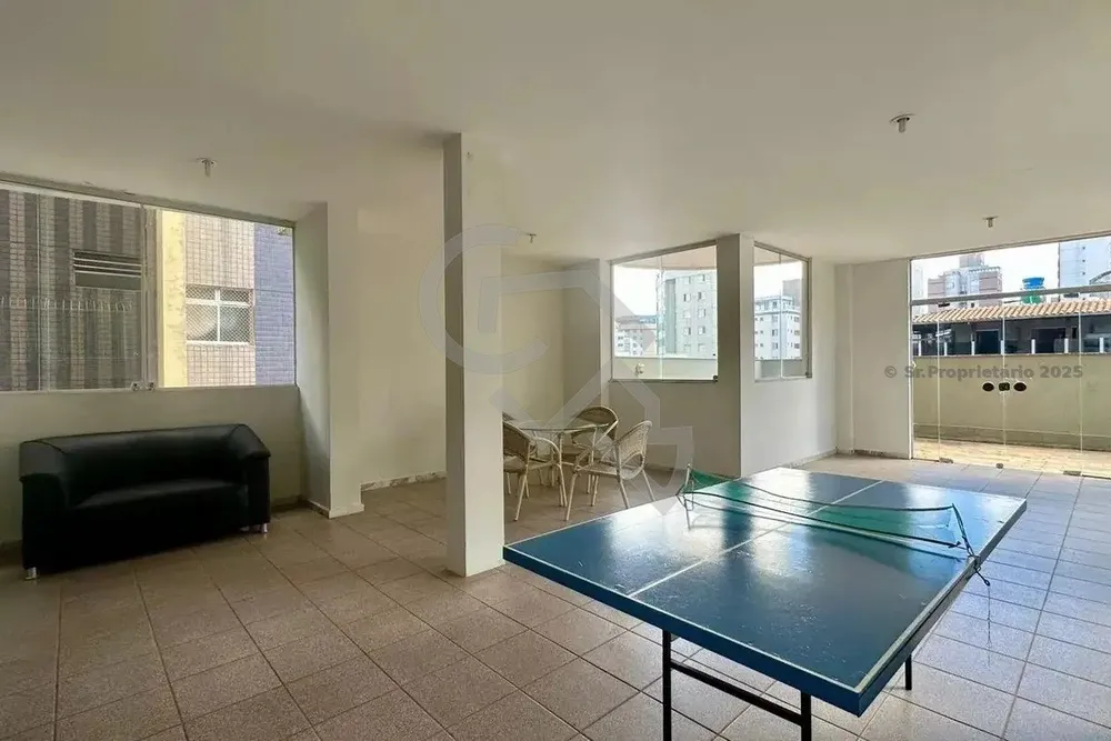 Cobertura, 3 quartos, 163 m² - Foto 7