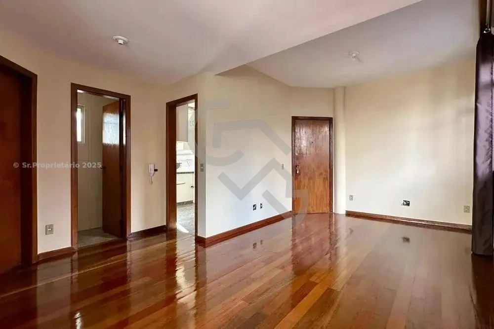 Cobertura, 3 quartos, 163 m² - Foto 2