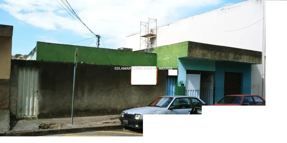 Terreno, 360 m² - Foto 8