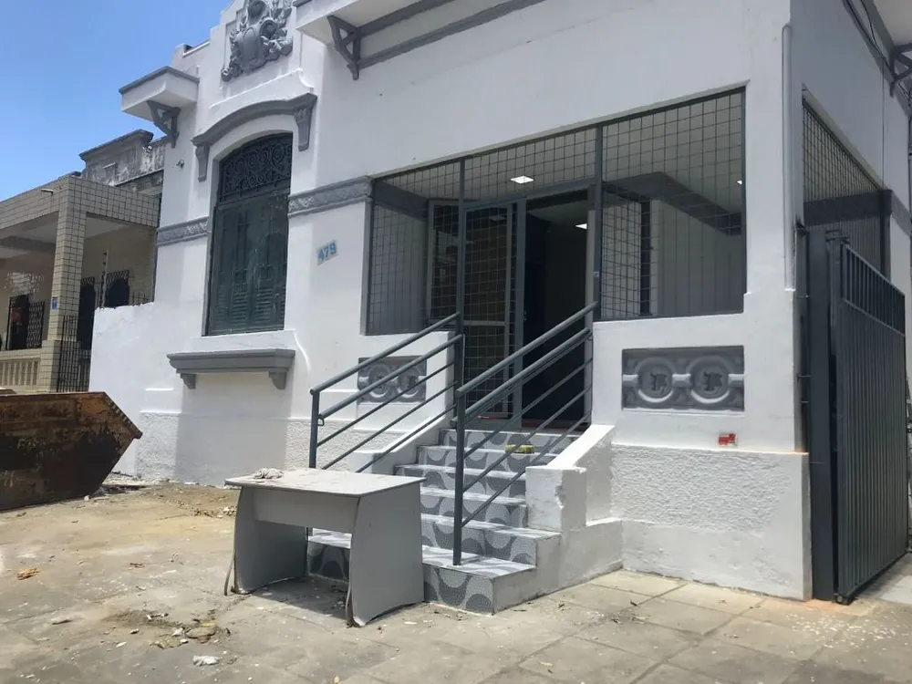 Casa, 1 quarto, 600 m² - Foto 1