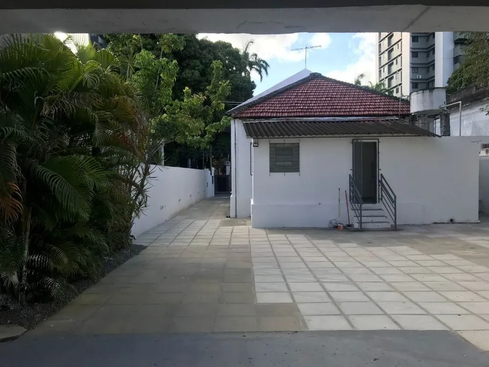 Casa, 1 quarto, 600 m² - Foto 17