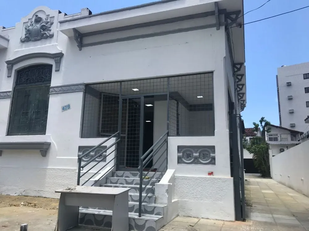 Casa, 1 quarto, 600 m² - Foto 1