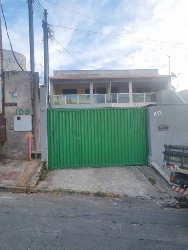 Apartamento, 3 quartos, 48 m² - Foto 3