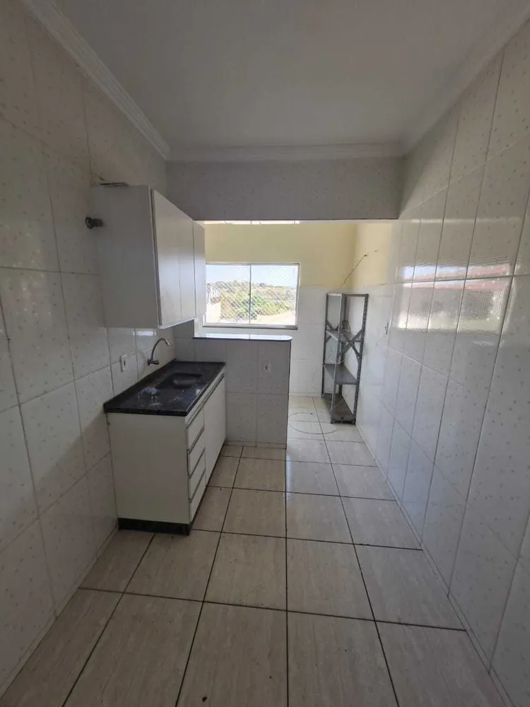 Apartamento, 3 quartos, 48 m² - Foto 2