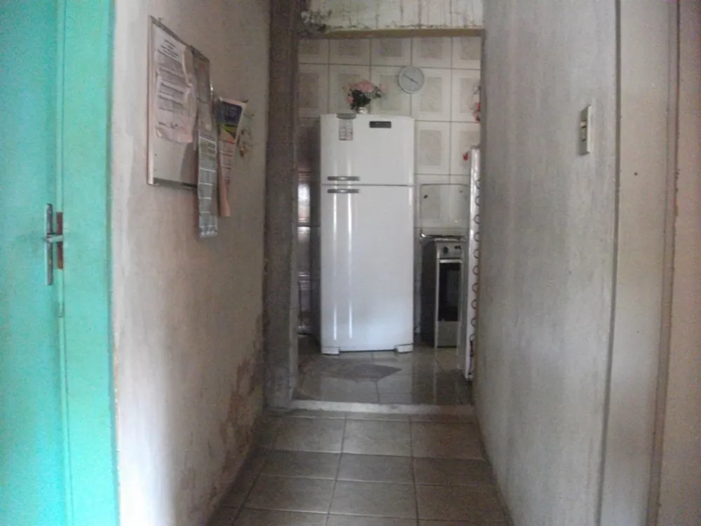 Terreno à venda, 40m² - Foto 1