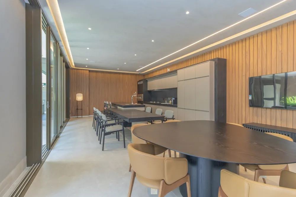 Apartamento, 3 quartos, 88 m² - Foto 8