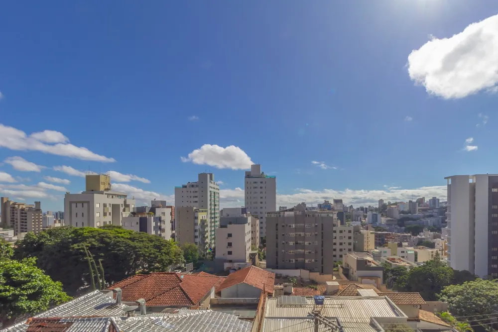 Apartamento, 3 quartos, 88 m² - Foto 5