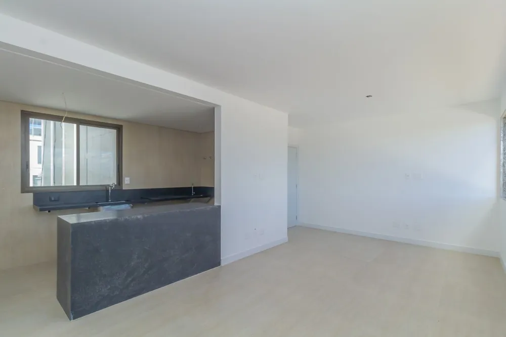 Apartamento, 3 quartos, 88 m² - Foto 2
