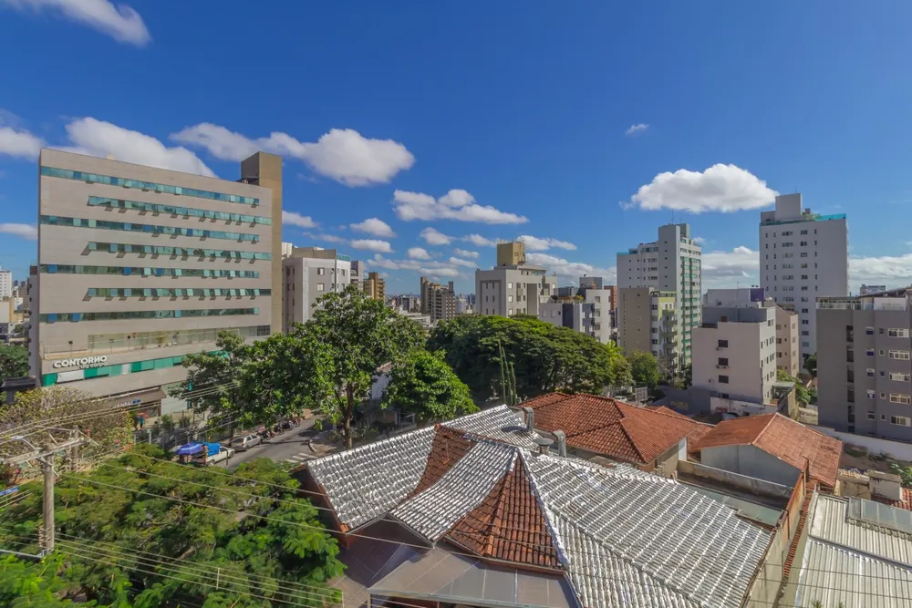 Apartamento, 3 quartos, 88 m² - Foto 6