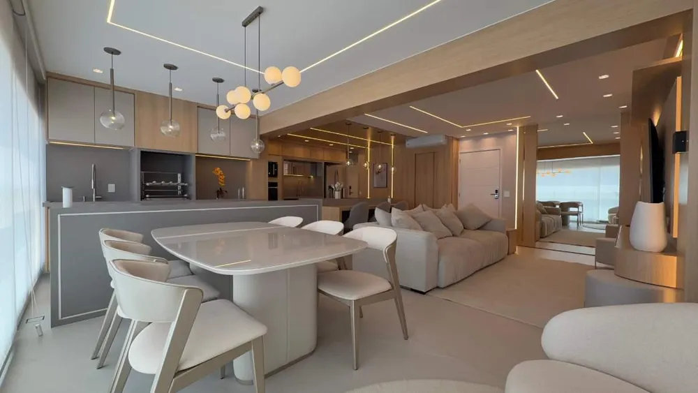 Apartamento, 3 quartos, 4000 m² - Foto 4