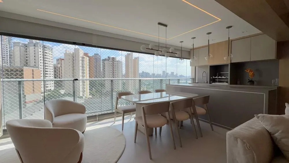 Apartamento, 3 quartos, 4000 m² - Foto 9