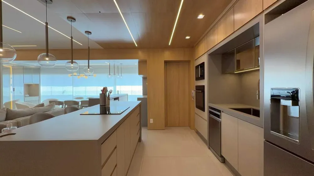Apartamento, 3 quartos, 4000 m² - Foto 2