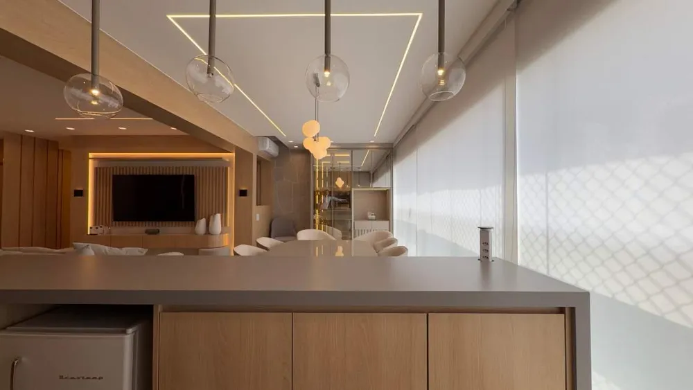 Apartamento, 3 quartos, 4000 m² - Foto 1