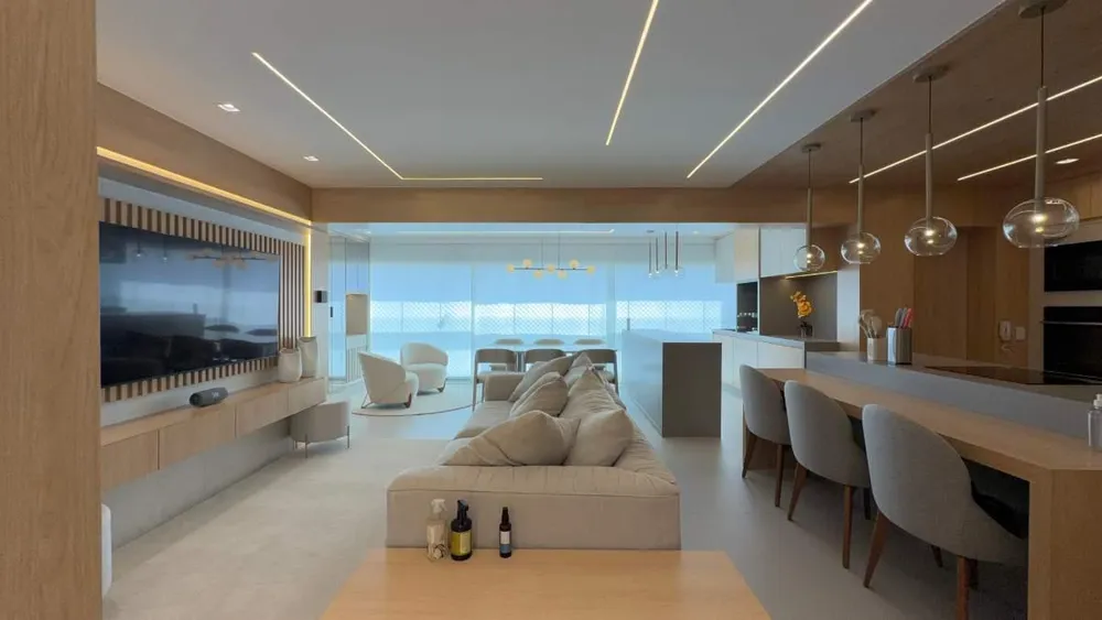Apartamento, 3 quartos, 4000 m² - Foto 14